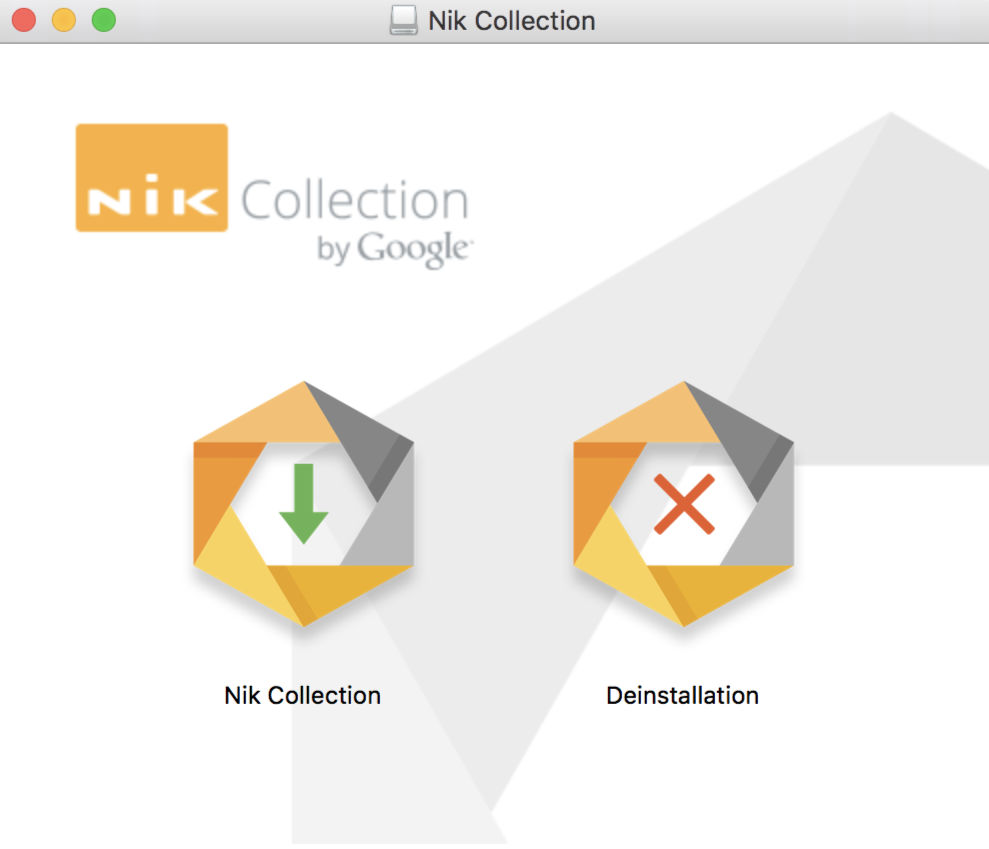 google nik collection for mac 1.2.11