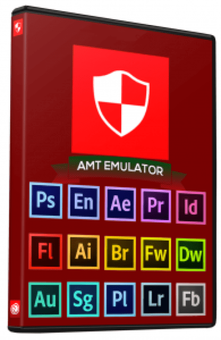 amt emulator mac how to use